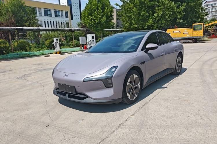 Used XPeng MONA M03 2025 620 Ultra-Long Range Plus Guazi used car, China used car export, Used car for sale, Used cars, Cheapest cars for sale