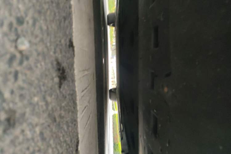 Used XPeng MONA M03 2025 502 Long-Range Max Chassis Front