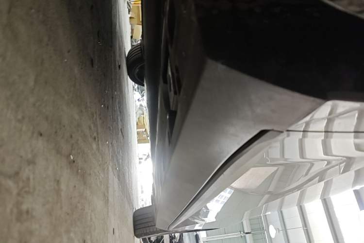Used XPeng MONA M03 2025 620 Ultra-Long Range Plus Chassis Front Left