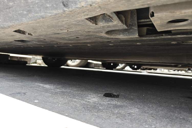 Used XPeng MONA M03 2025 502 Long-Range Max Chassis Front Right