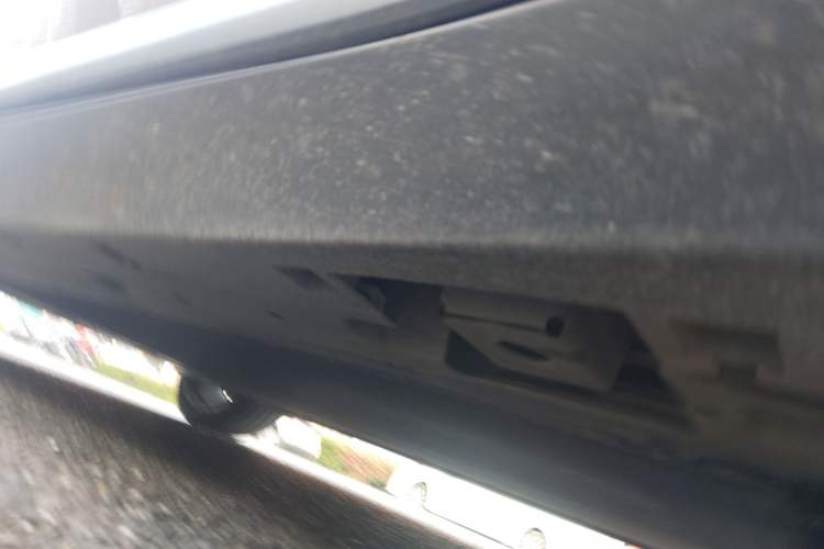 Used XPeng MONA M03 2025 502 Long-Range Max Chassis Front Right