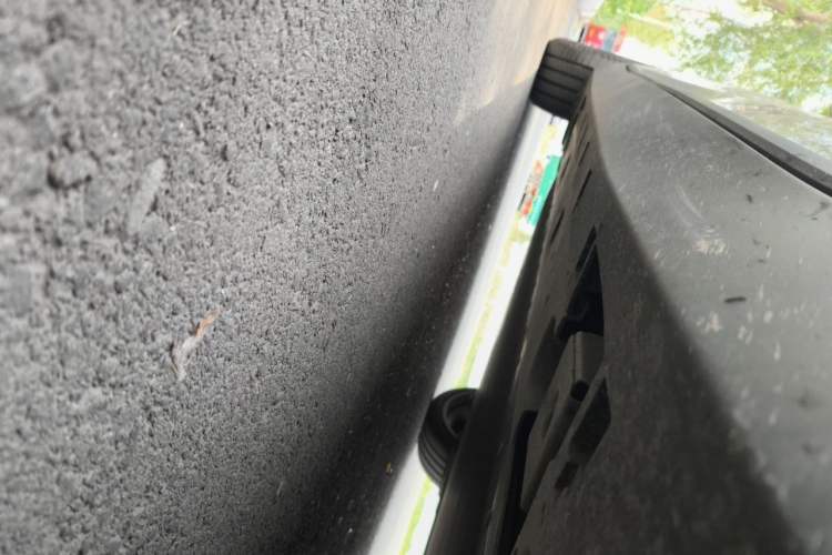 Used XPeng MONA M03 2025 600 with Ultra-Long Range Max Chassis Front Right