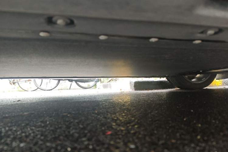 Used XPeng MONA M03 2025 502 Long-Range Max Chassis Front Right