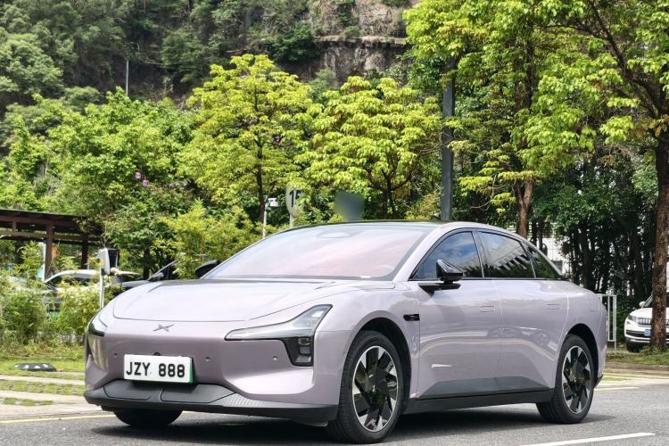 Used XPeng MONA M03 2025 502 Long-Range Max Guazi used car, China used car export, Used car for sale, Used cars, Cheapest cars for sale