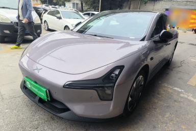 Used XPeng MONA M03 2025 502 Long-Range Max
