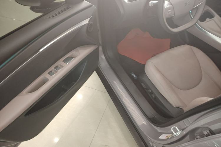 Used XPeng MONA M03 2025 502 Long-Range Max Driver Seat