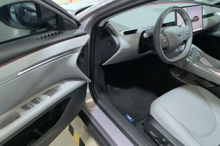 Used XPeng MONA M03 2025 515 Long-Range Plus Driver Seat