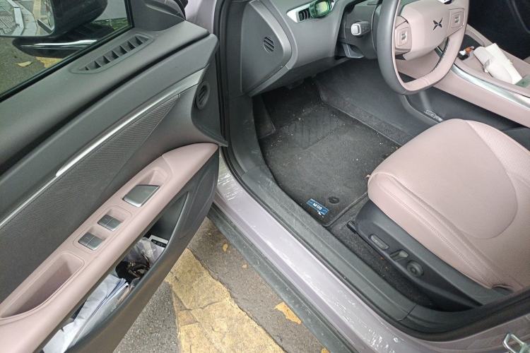 Used XPeng MONA M03 2025 502 Long-Range Max Driver Seat