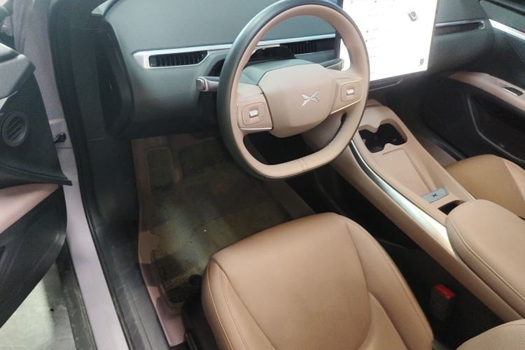 Used XPeng MONA M03 2025 502 Long-Range Max Driver Seat