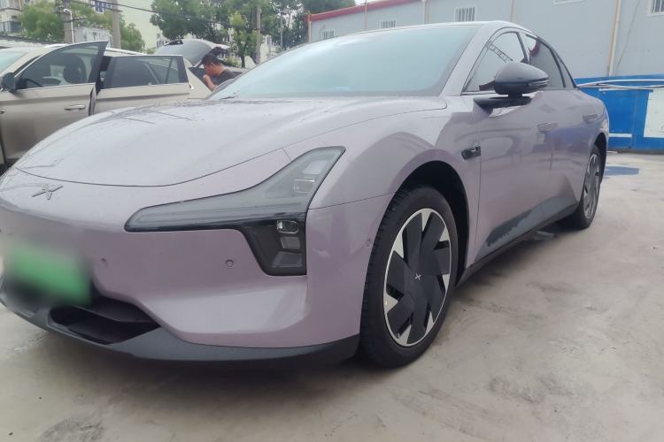 Used XPeng MONA M03 2025 600 with Ultra-Long Range Max Guazi used car, China used car export, Used car for sale, Used cars, Cheapest cars for sale