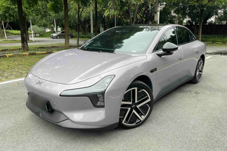 Used XPeng MONA M03 2025 600 with Ultra-Long Range Max Guazi used car, China used car export, Used car for sale, Used XPeng cars, Cheapest cars for sale, Electric vehicle, New energy car