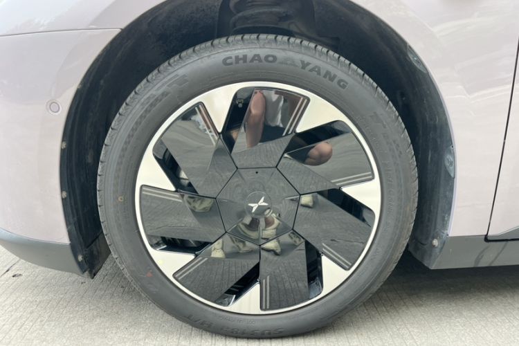 Used XPeng MONA M03 2025 502 Long-Range Max Exterior 10