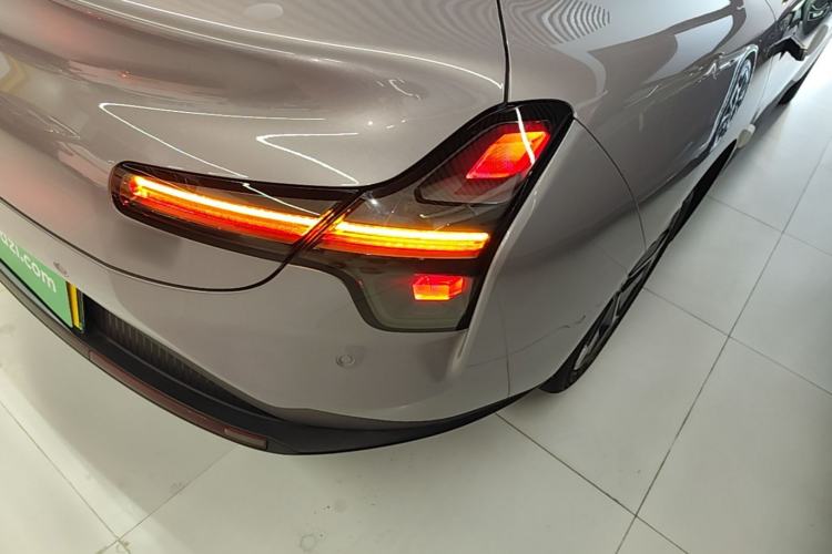 Used XPeng MONA M03 2025 515 Long-Range Plus Exterior 3