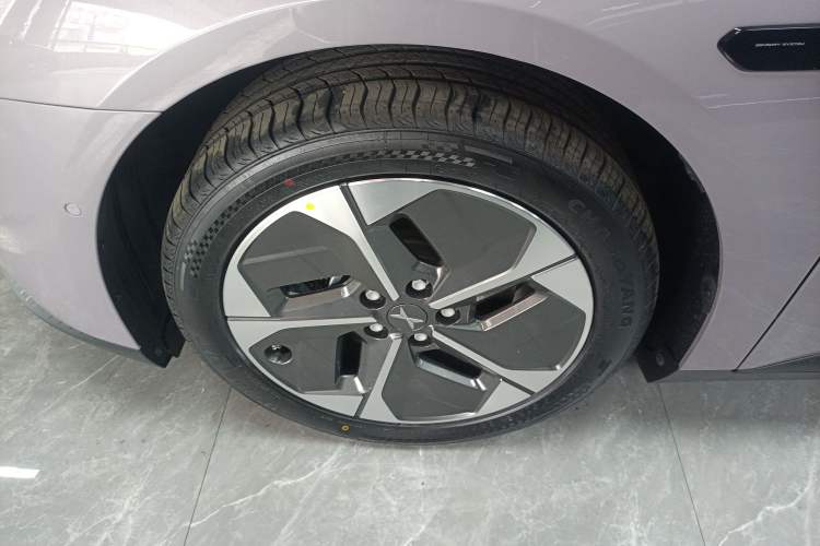 Used XPeng MONA M03 2025 515 Long-Range Plus Exterior 3