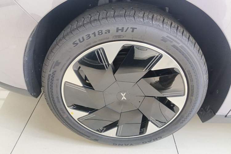 Used XPeng MONA M03 2025 502 Long-Range Max Exterior 3