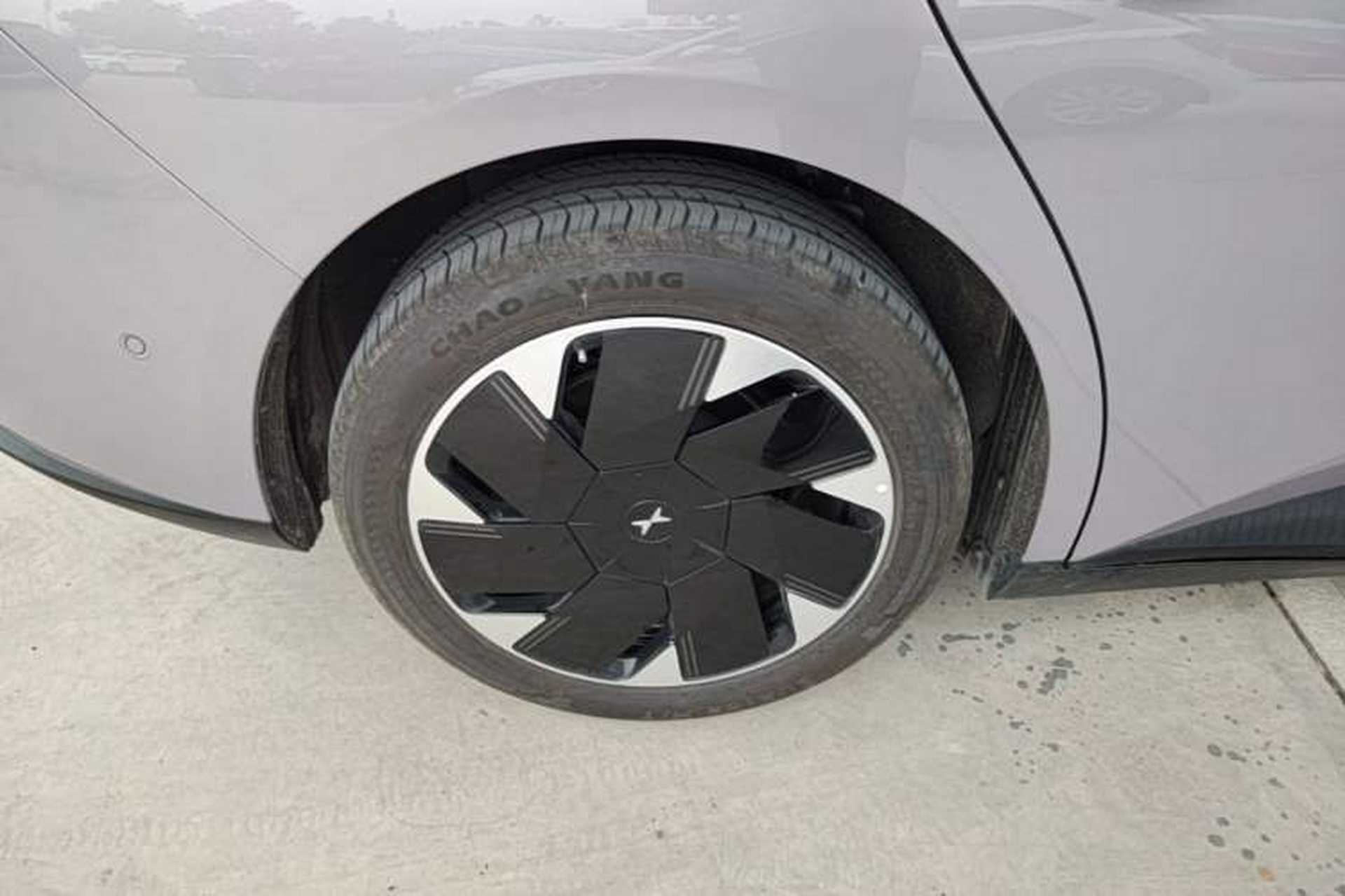 Used XPeng MONA M03 2025 600 with Ultra-Long Range Max Exterior 5
