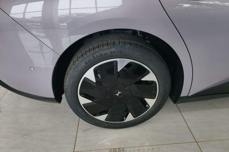 Used XPeng MONA M03 2025 502 Long-Range Max Exterior 5