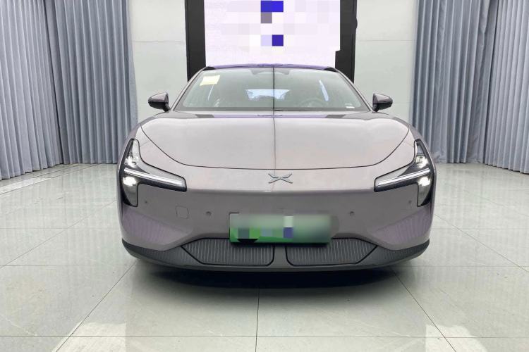 Used XPeng MONA M03 2025 515 Long-Range Plus Exterior 5