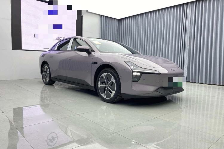 Used XPeng MONA M03 2025 515 Long-Range Plus Exterior 6