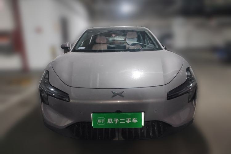 Used XPeng MONA M03 2025 515 Long-Range Plus Front
