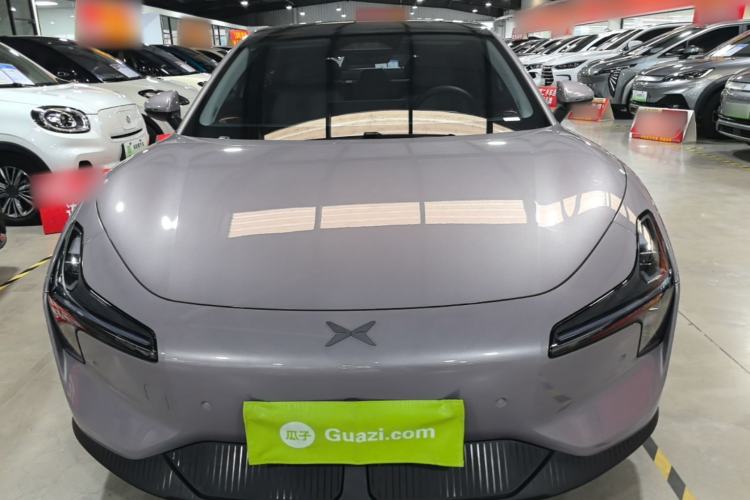 Used XPeng MONA M03 2025 515 Long-Range Plus Front