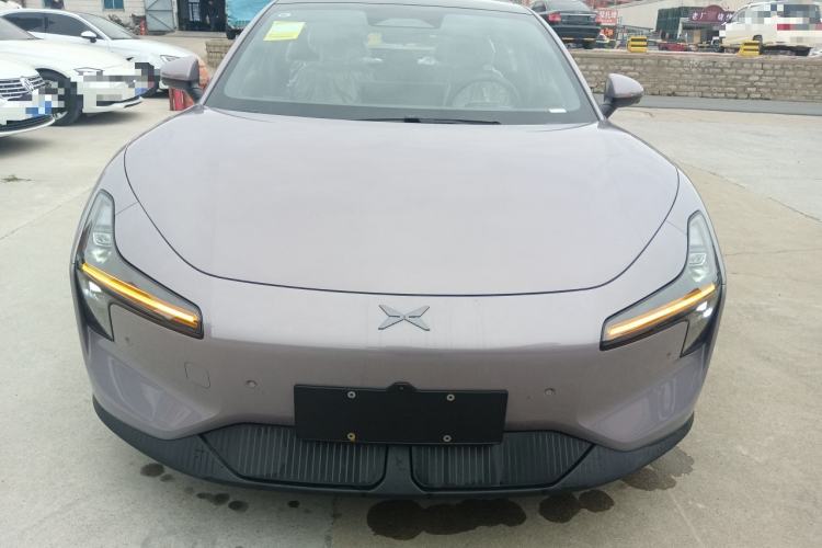 Used XPeng MONA M03 2025 515 Long-Range Plus Front