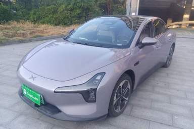 Used XPeng MONA M03 2025 515 Long-Range Plus