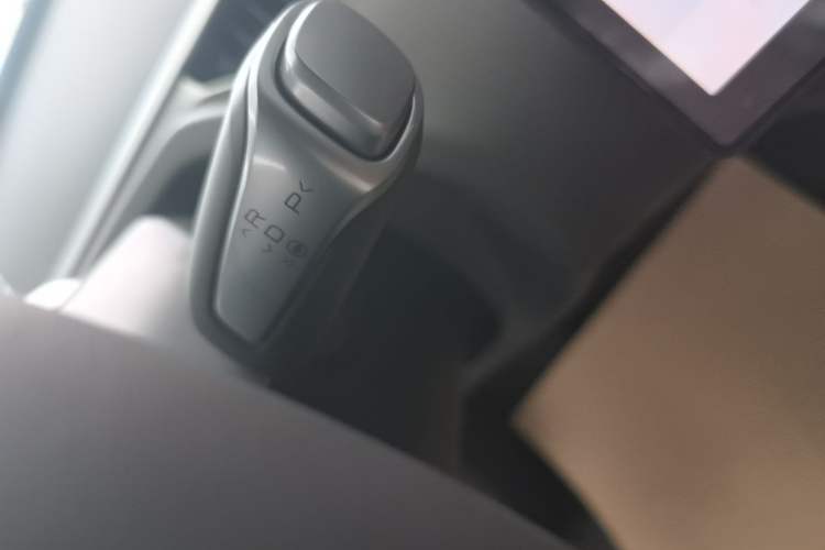 Used XPeng MONA M03 2025 515 Long-Range Plus Gear Lever