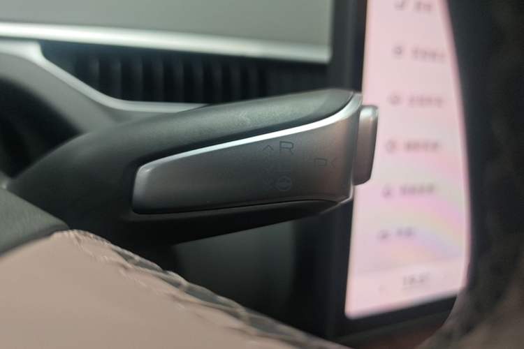 Used XPeng MONA M03 2025 515 Long-Range Plus Gear Lever