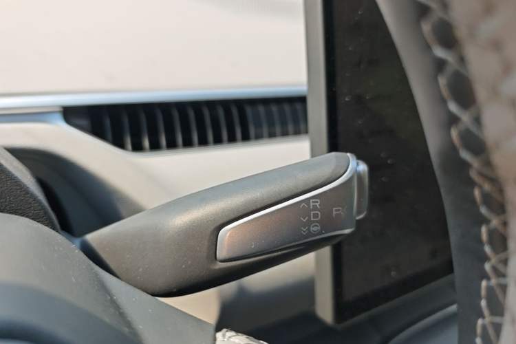Used XPeng MONA M03 2025 502 Long-Range Max Gear Lever