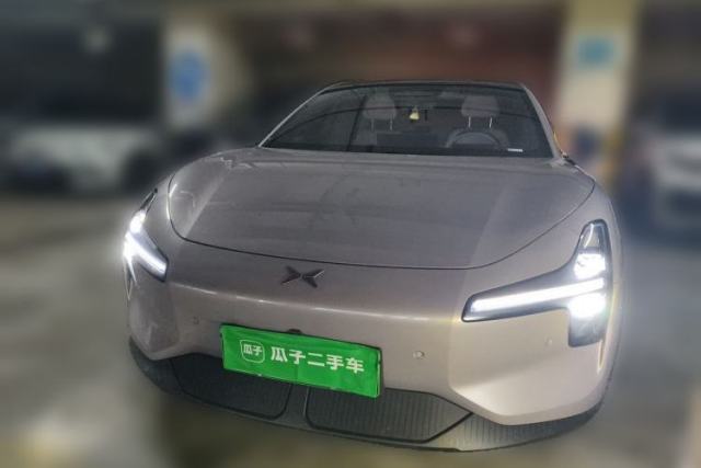 Used XPeng MONA M03 2025 600 with Ultra-Long Range Max