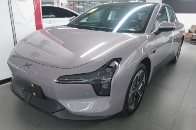 Used XPeng MONA M03 2025 515 Long-Range Plus