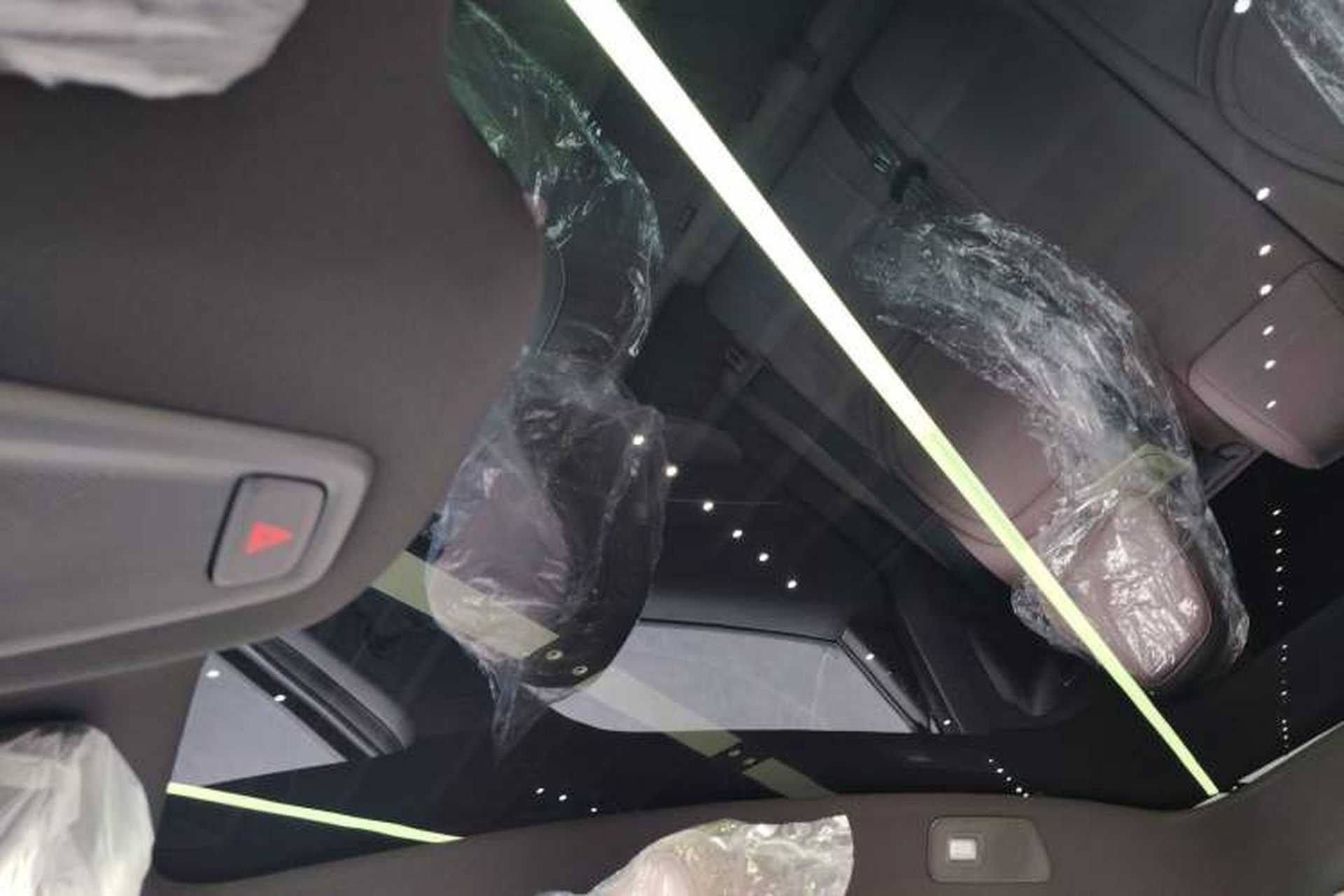 Used XPeng MONA M03 2025 502 Long-Range Max Headliner