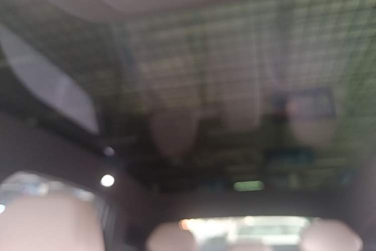 Used XPeng MONA M03 2025 600 with Ultra-Long Range Max Headliner