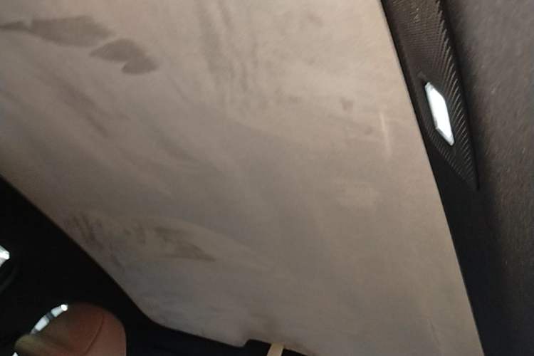 Used XPeng MONA M03 2025 600 with Ultra-Long Range Max Headliner