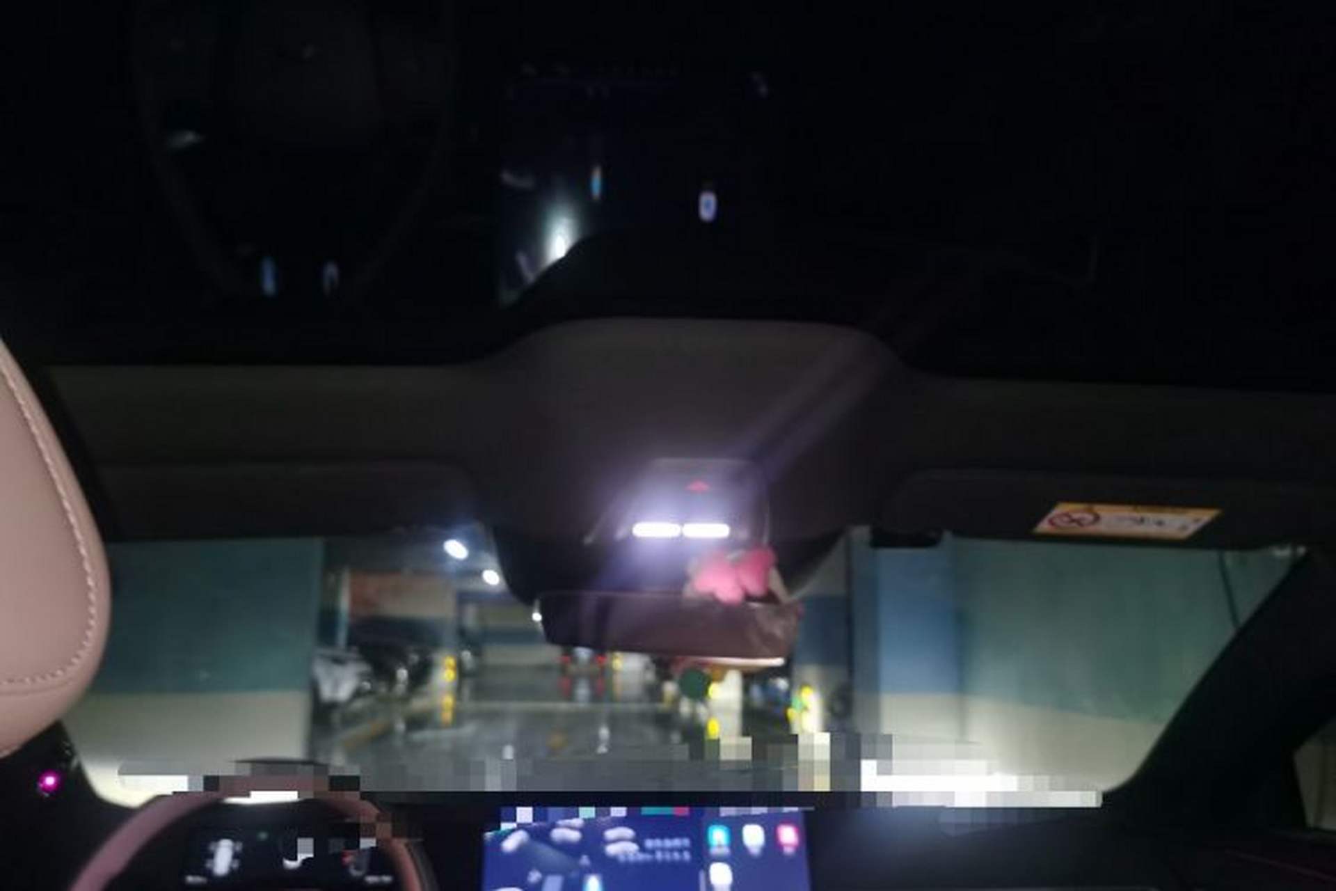 Used XPeng MONA M03 2025 502 Long-Range Max Headliner