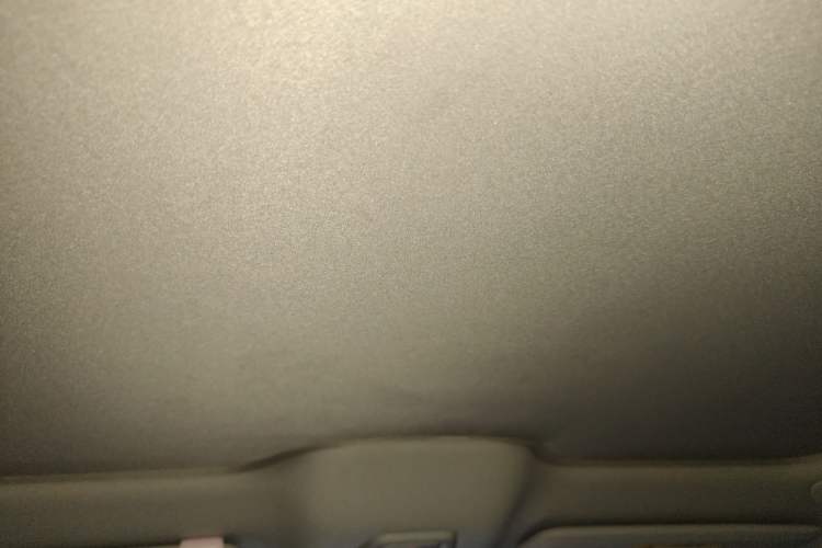 Used XPeng MONA M03 2025 515 Long-Range Plus Headliner