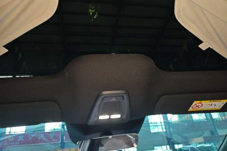 Used XPeng MONA M03 2025 502 Long-Range Max Headliner