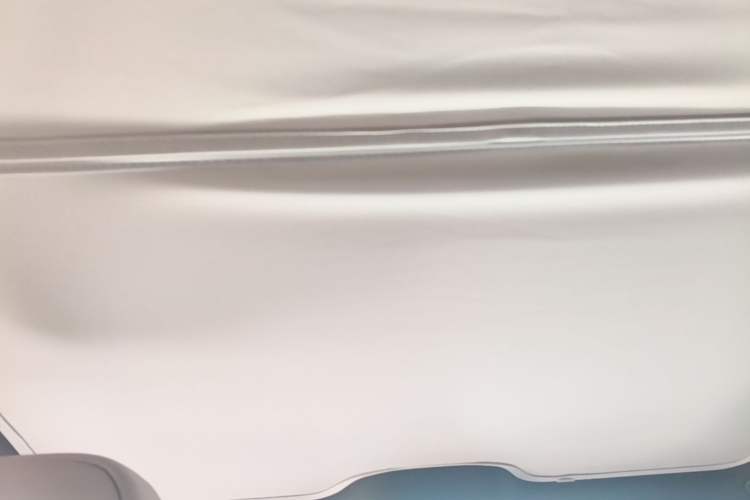 Used XPeng MONA M03 2025 502 Long-Range Max Headliner