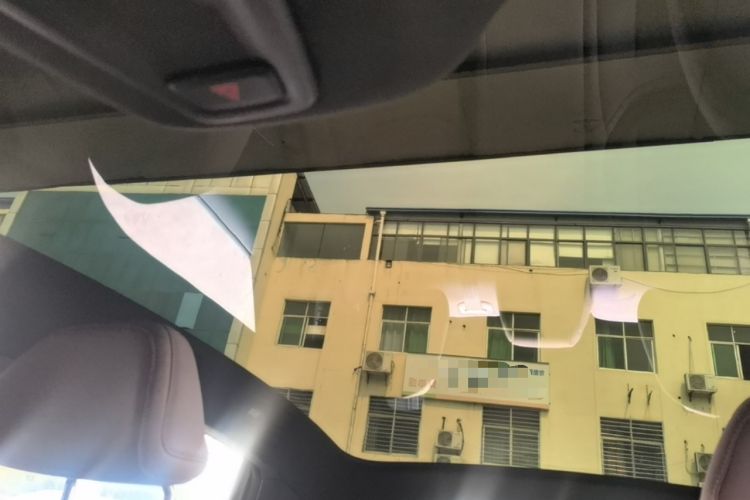 Used XPeng MONA M03 2025 600 with Ultra-Long Range Max Headliner