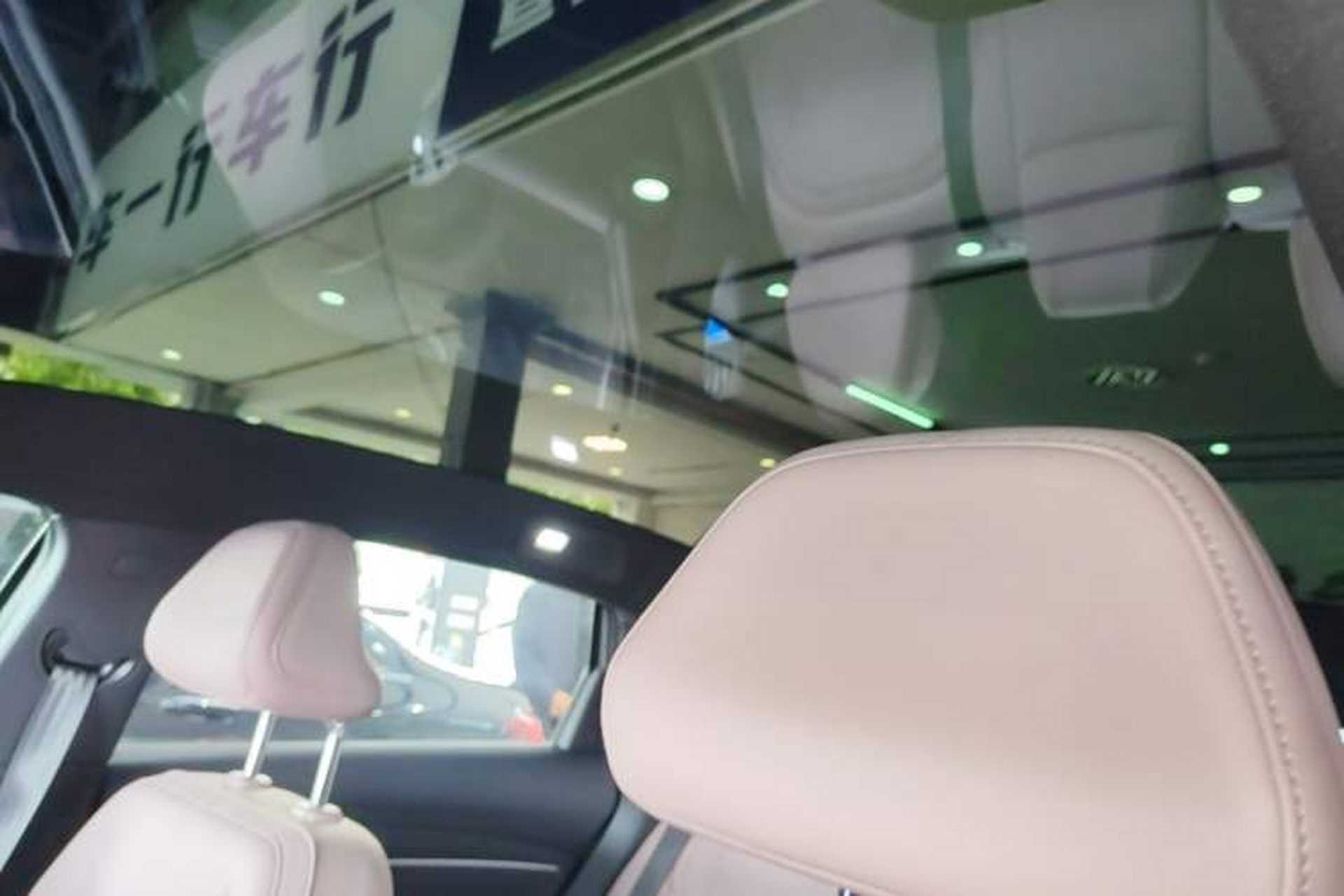 Used XPeng MONA M03 2025 600 with Ultra-Long Range Max Headliner