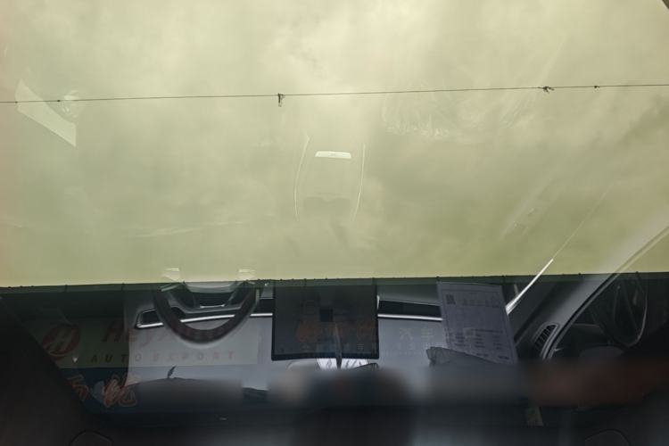 Used XPeng MONA M03 2025 502 Long-Range Max Headliner