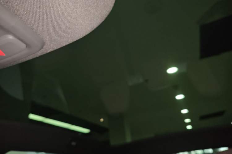 Used XPeng MONA M03 2025 502 Long-Range Max Headliner