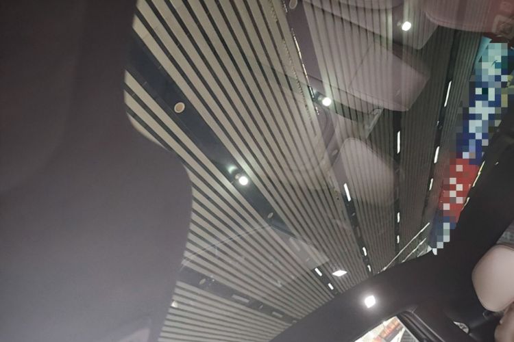 Used XPeng MONA M03 2025 502 Long-Range Max Headliner