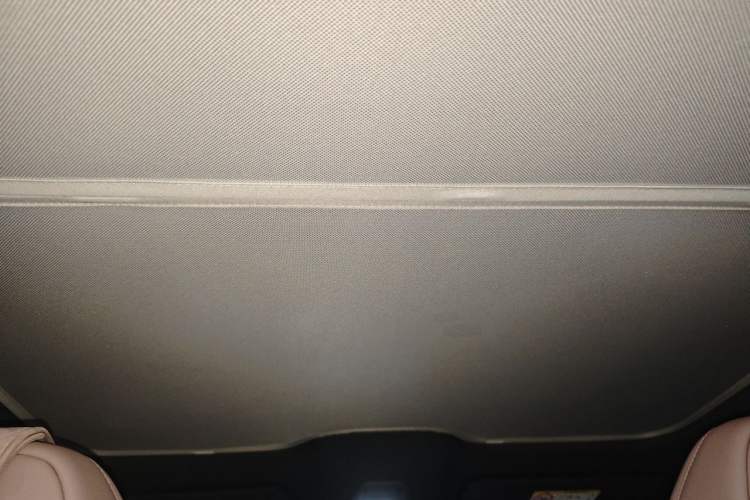 Used XPeng MONA M03 2025 600 with Ultra-Long Range Max Headliner