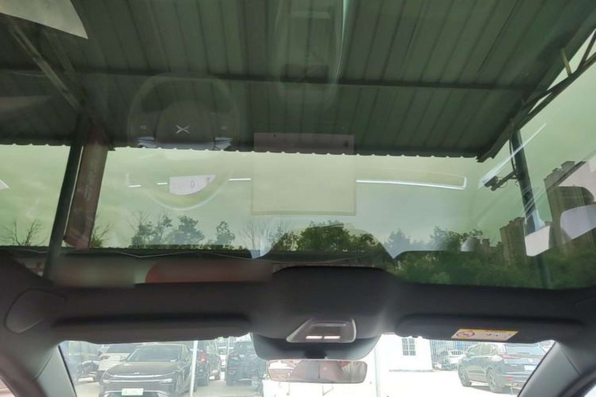 Used XPeng MONA M03 2025 600 with Ultra-Long Range Max Headliner