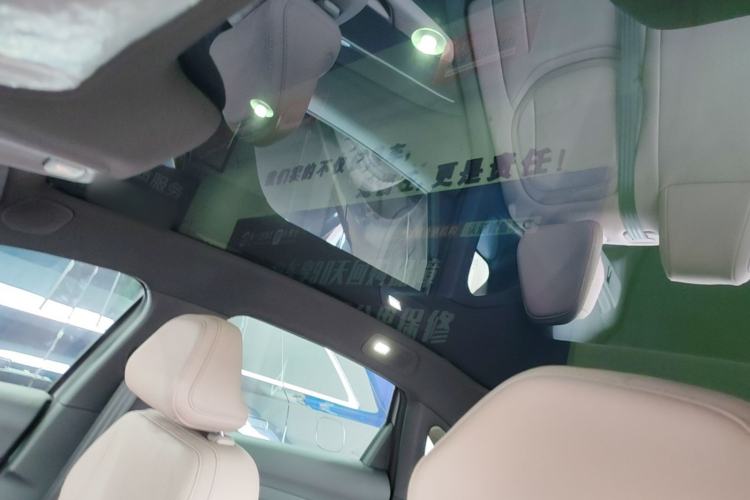 Used XPeng MONA M03 2025 502 Long-Range Max Headliner