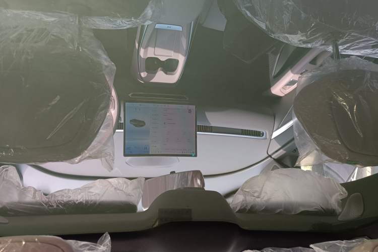 Used XPeng MONA M03 2025 502 Long-Range Max Headliner