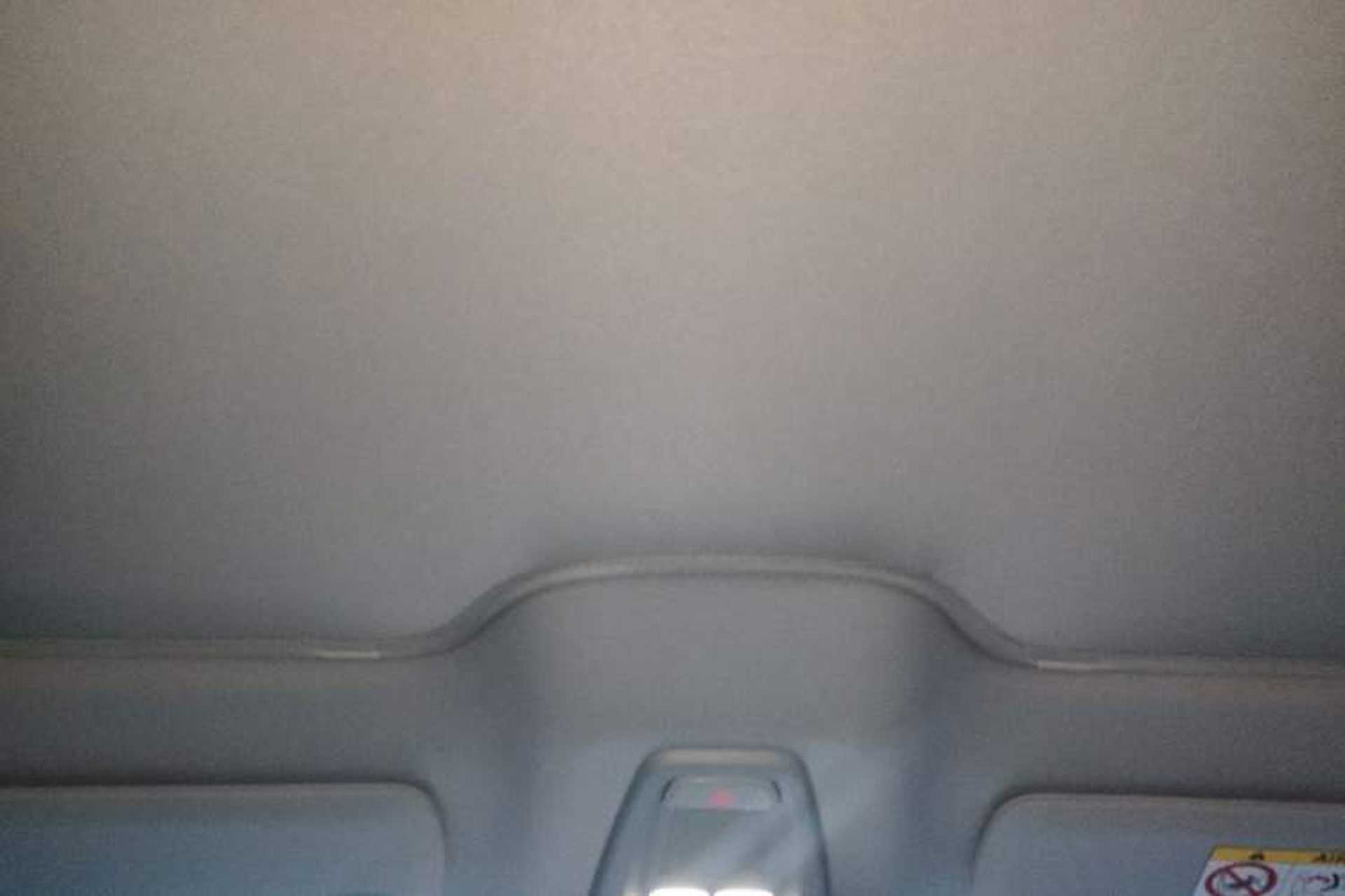 Used XPeng MONA M03 2025 620 Ultra-Long Range Plus Headliner