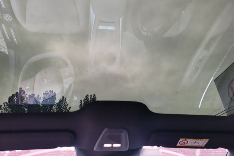 Used XPeng MONA M03 2025 502 Long-Range Max Headliner